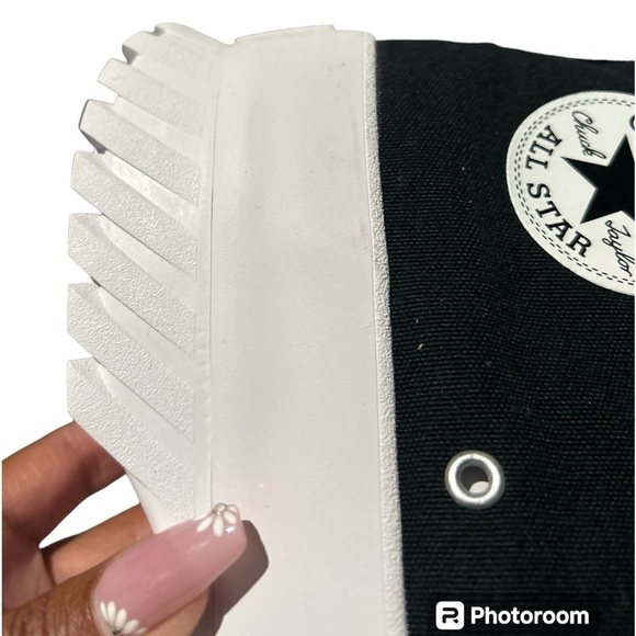 *NWOB* CONVERSE CHUCK TAYLOR ALL STAR LUGGED 2.0 - Picture 5 of 14